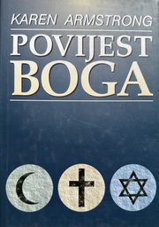 [C-09-2B] POVIJEST BOGA