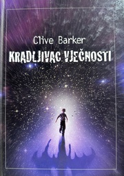 [D-10-6B] KRADLJIVAC VJEČNOSTI