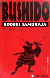 [D-10-2B] BUSHIDO - KODEKS SAMURAJA