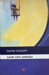 [D-14-2B] JUČER SAM PLAKALA