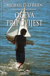 [D-09-6B] OČEVA PRIPOVIJEST