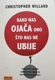 [D-18-2A] KAKO NAS OJAČA ONO ŠTO NAS NE UBIJE