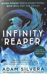 [D-14-5B] INFINITY REAPER