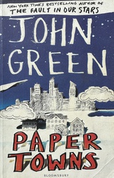 [D-17-4A] PAPER TOWNS