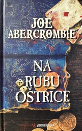 [D-11-4A] NA RUBU OŠTRICE