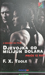 [D-21-4A] DJEVOJKA OD MILIJUN DOLARA