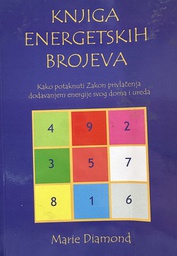 [D-05-4B] KNJIGA ENERGETSKIH BROJEVA