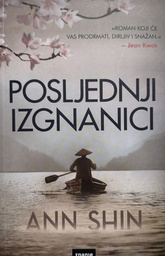 [D-02-2A] POSLJEDNJI IZGNANICI