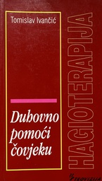 [D-03-2A] DUHOVNO POMOĆI ČOVJEKU