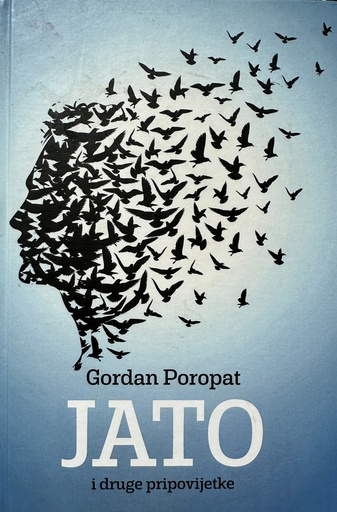 [B-09-2A] JATO I DRUGE PRIPOVIJETKE