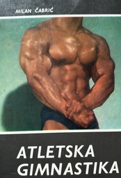 [B-09-2A] ATLETSKA GIMNASTIKA