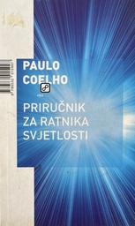 [A-02-4A] PRIRUČNIK ZA RATNIKA SVJETLOSTI