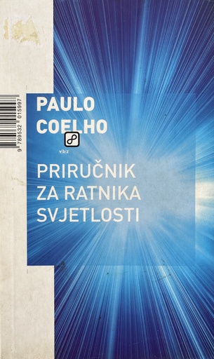 [A-02-4A] PRIRUČNIK ZA RATNIKA SVJETLOSTI