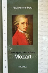 [A-12-5A] WOLFGANG AMADEUS MOZART