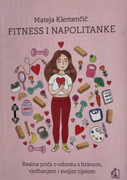 [A-10-3B] FITNESS I NAPOLITANKE