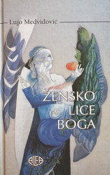 [D-13-3A] ŽENSKO LICE BOGA