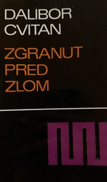 [D-14-3A] ZGRANUT PRED ZLOM