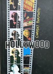 [B-02-3A] HOLLYWOOD