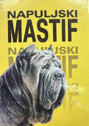 [B-02-3A] NAPULJSKI MASTIF