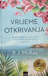 [D-17-3A] VRIJEME OTKRIVANJA