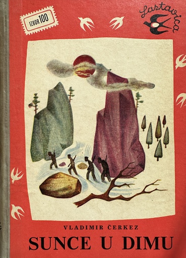 [D-03-2A] SUNCE U DIMU