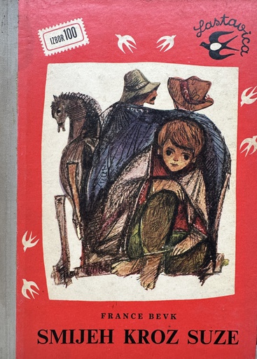 [B-04-2B] SMIJEH KROZ SUZE