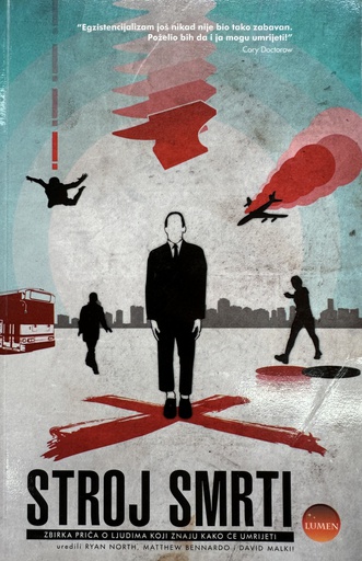 [B-04-5A] STROJ SMRTI