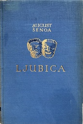 [B-04-3A] LJUBICA