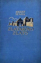 [B-04-3A] ZLATAROVO ZLATO