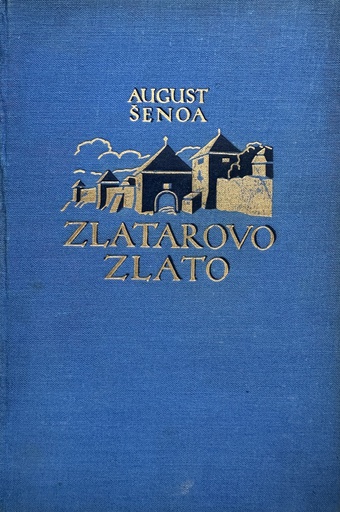 [B-04-3A] ZLATAROVO ZLATO