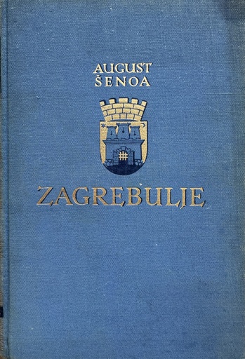 [B-04-3A] ZAGREBULJE