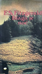 [C-10-4A] BLAGA JE NOĆ