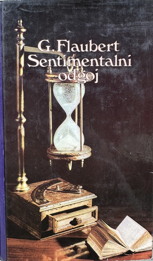 [C-15-3A] SENTIMENTALNI ODGOJ