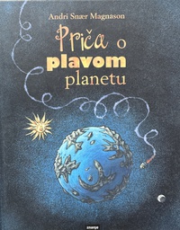 [C-09-1A] PRIČA O PLAVOM PLANETU