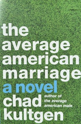 [C-09-5A] THE AVERAGE AMERICAN MARRIAGE