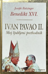 [C-10-2A] IVAN PAVAO II. MOJ LJUBAVNI PRETHODNIK