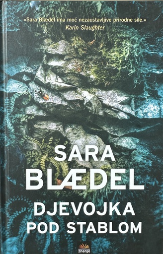 [D-22-3A] DJEVOJKA POD STABLOM