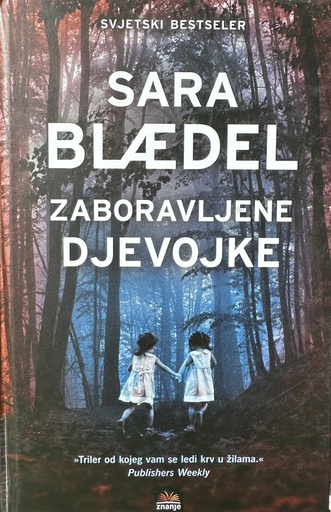 [D-08-3A] ZABORAVLJENE DJEVOJKE