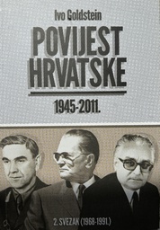 POVIJEST HRVATSKE 1945.-2011.