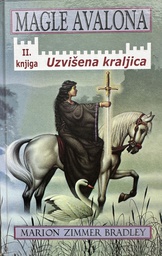 [B-03-3B] MAGLE AVALONA II. UZVIŠENA KRALJICA