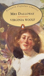 [B-03-6A] MRS DALLOWAY