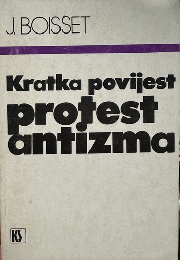 [A-03-2A] KRATKA POVIJEST PROTESTANTIZMA
