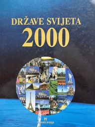 [B-06-1A] DRŽAVE SVIJETA 2000