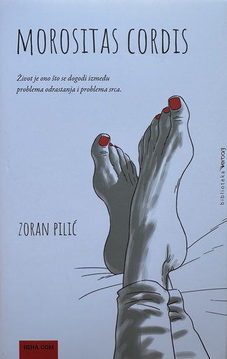 [A-02-2B] MOROSITAS CORDIS