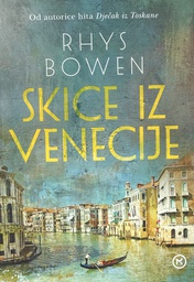 [D-18-2A] SKICE IZ VENECIJE