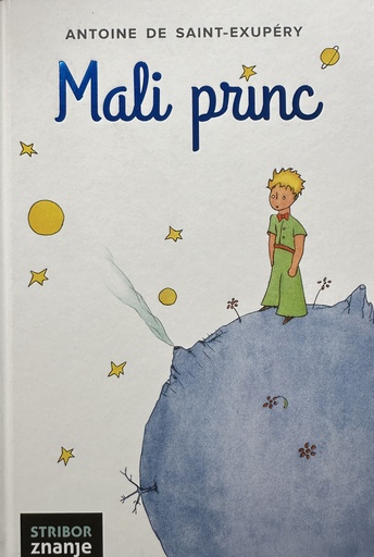 [D-18-2A] MALI PRINC