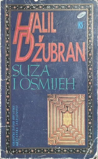 [B-08-4A] SUZA I OSMIJEH