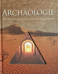 [B-08-2A] ARCHAOLOGIE