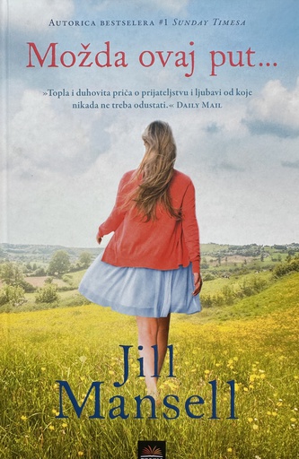 [B-02-6B] MOŽDA OVAJ PUT