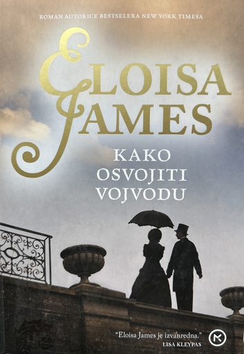 [A-11-5B] KAKO OSVOJITI VOJVODU